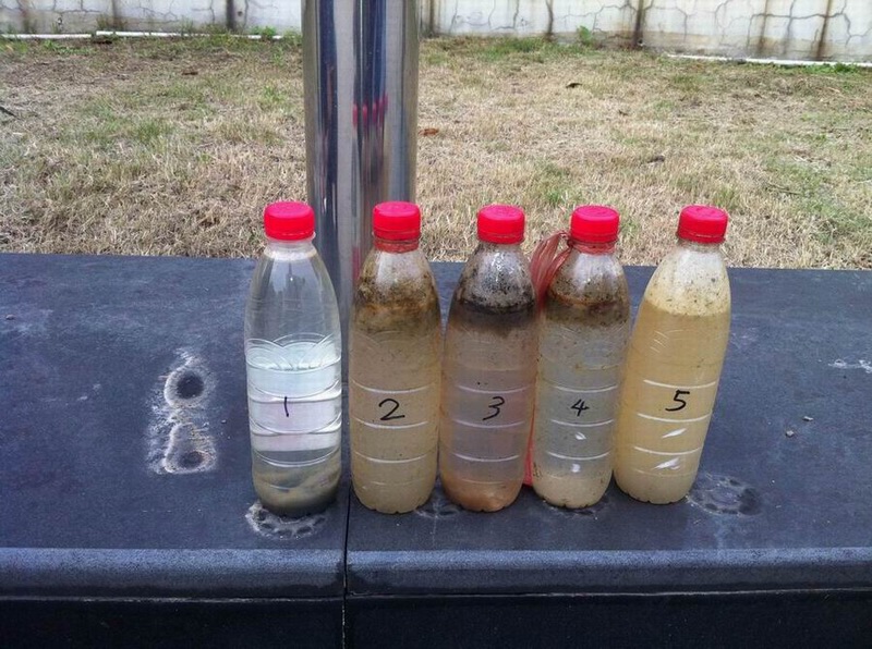 高浓度有机废水的性质决定了其处理难度