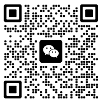 微信二维码